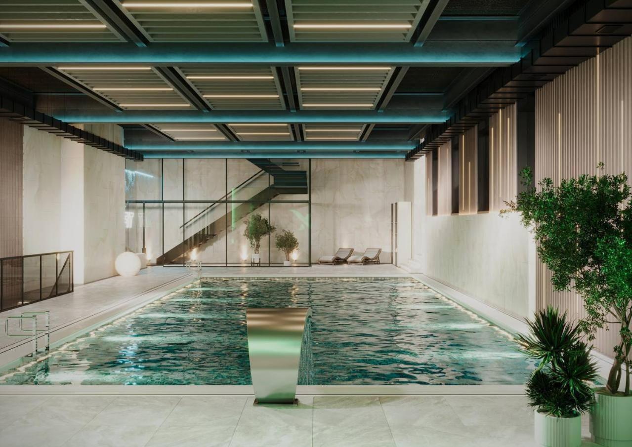 Mirzo Hotel Tachkent Extérieur photo
