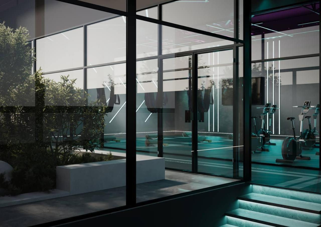 Mirzo Hotel Tachkent Extérieur photo